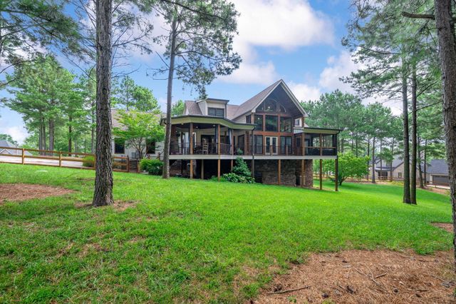 365 Lookout View Drive, Jasper, TN 37347