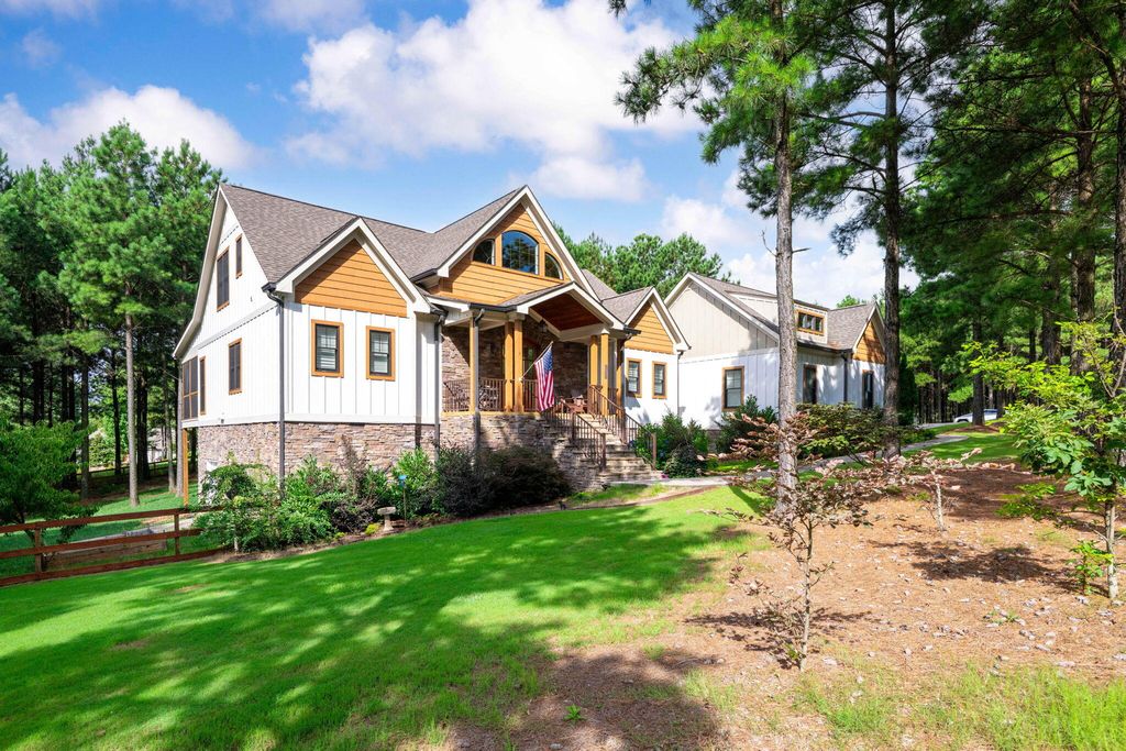 365 Lookout View Drive, Jasper, TN 37347