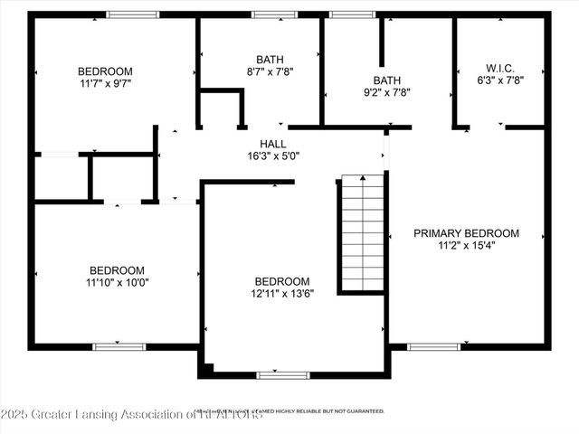 816 Creyts Road, Dimondale, MI 48821