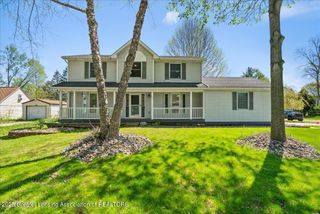 816 Creyts Road, Dimondale, MI 48821