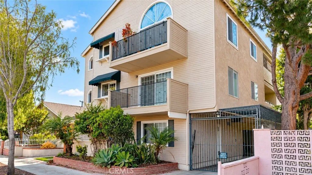 1123 Junipero 4, Long Beach, CA 90804