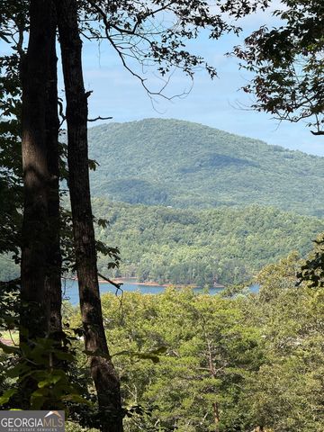 LOT 4 Whiskey Mountain Estates, Hiawassee, GA 30546