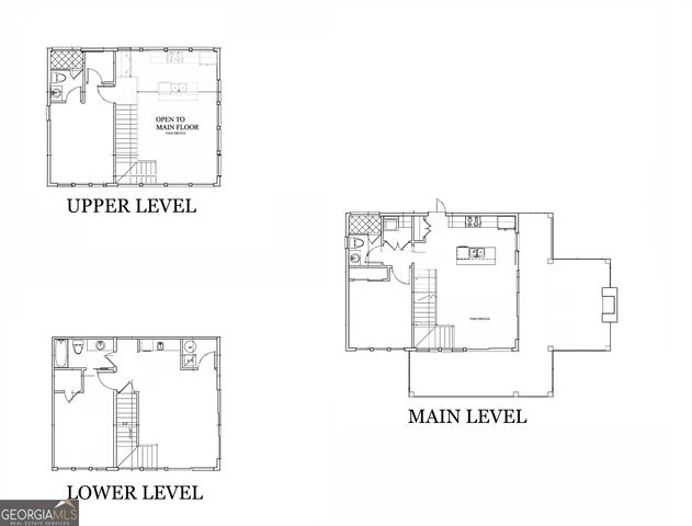 LOT 4 Whiskey Mountain Estates, Hiawassee, GA 30546