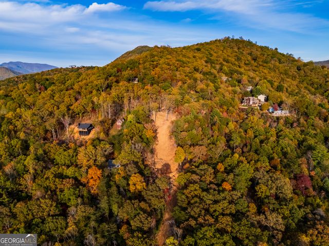 LOT 4 Whiskey Mountain Estates, Hiawassee, GA 30546