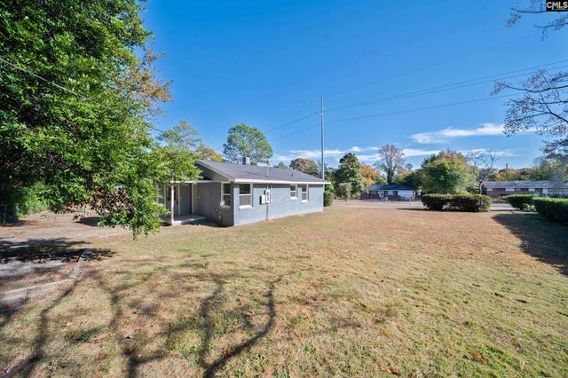 7149 Nancy Ave., Columbia, SC 29223