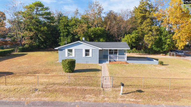 7149 Nancy Ave., Columbia, SC 29223