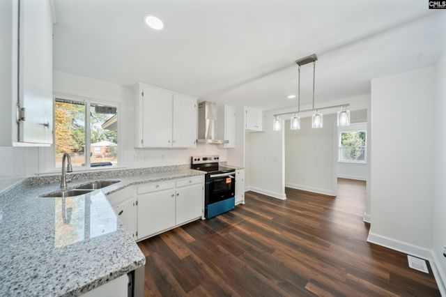 7149 Nancy Ave., Columbia, SC 29223