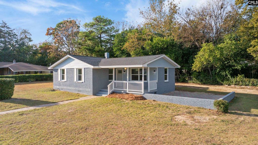 7149 Nancy Ave., Columbia, SC 29223