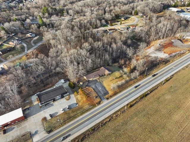 2425 Highway 41A Byp, Clarksville, TN 37043