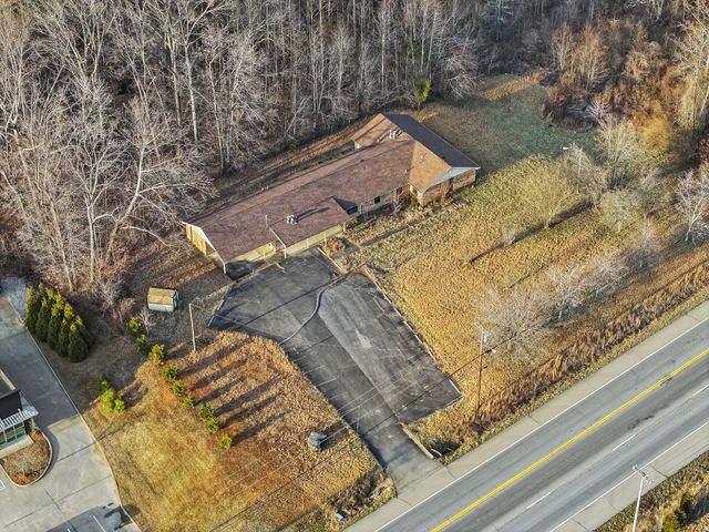 2425 Highway 41A Byp, Clarksville, TN 37043