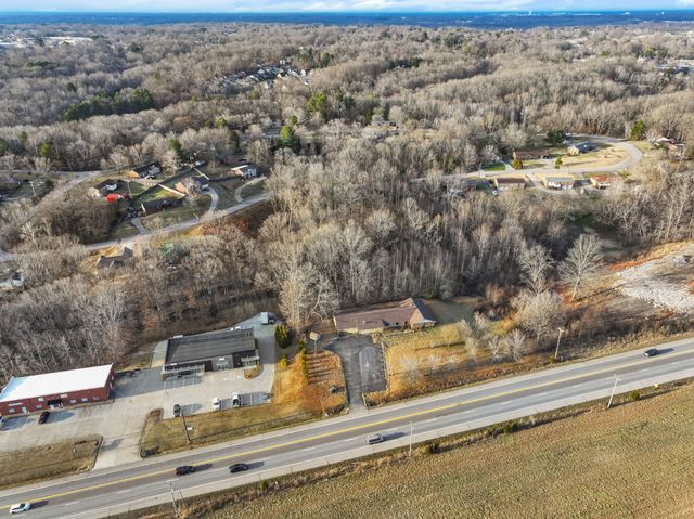 2425 Highway 41A Byp, Clarksville, TN 37043