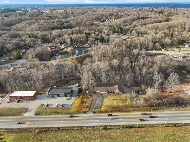 2425 Highway 41A Byp, Clarksville, TN 37043