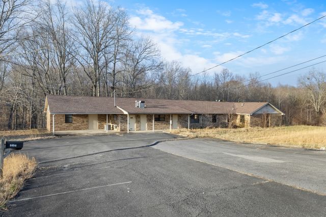 2425 Highway 41A Byp, Clarksville, TN 37043