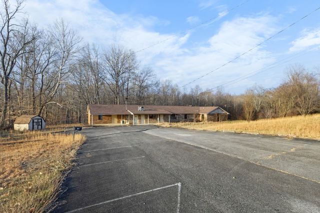 2425 Highway 41A Byp, Clarksville, TN 37043