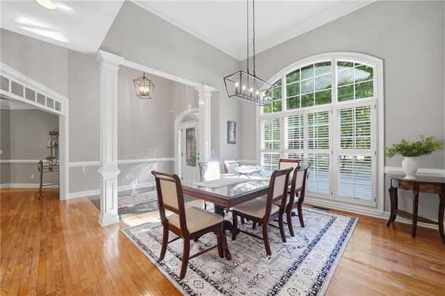 153 York Place, Calhoun, GA 30701