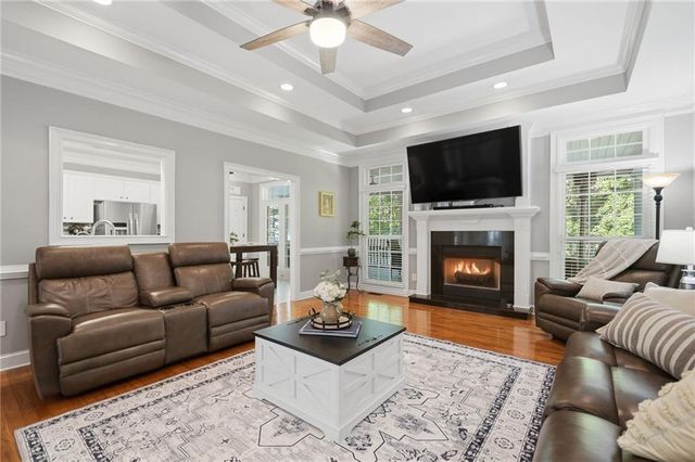 153 York Place, Calhoun, GA 30701