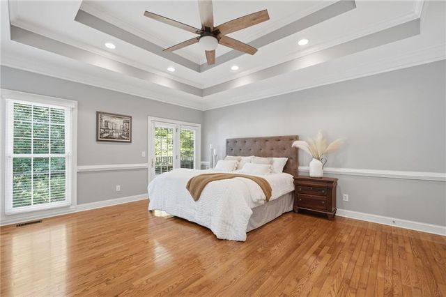 153 York Place, Calhoun, GA 30701