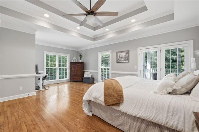 153 York Place, Calhoun, GA 30701
