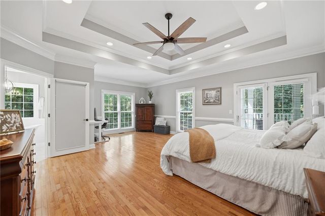 153 York Place, Calhoun, GA 30701