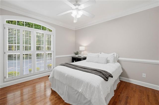 153 York Place, Calhoun, GA 30701