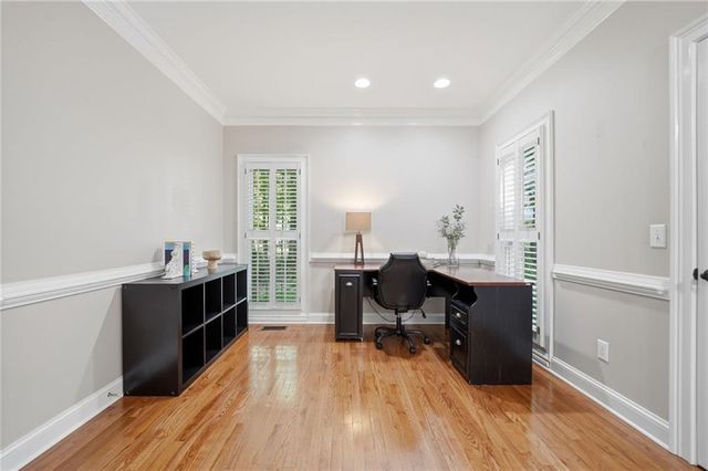 153 York Place, Calhoun, GA 30701