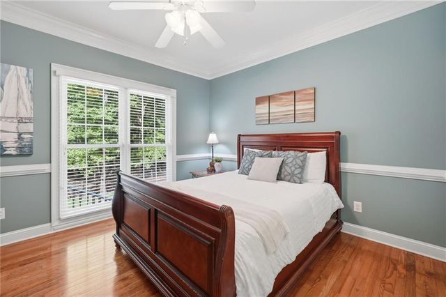 153 York Place, Calhoun, GA 30701