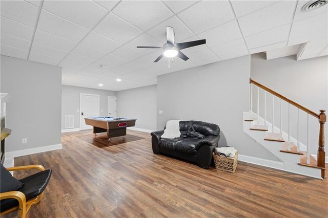 153 York Place, Calhoun, GA 30701