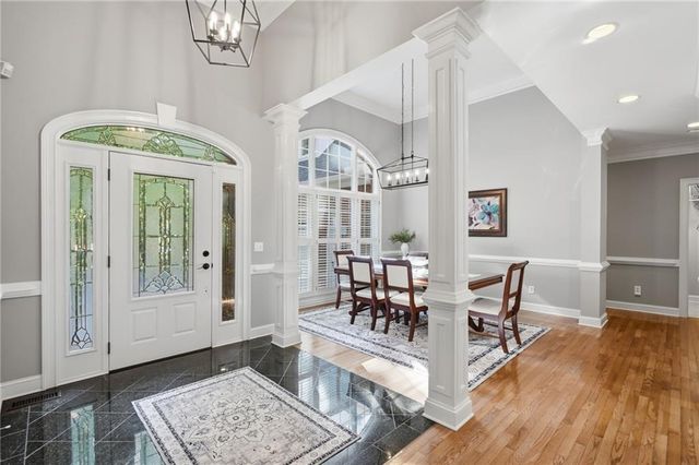 153 York Place, Calhoun, GA 30701