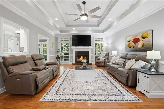 153 York Place, Calhoun, GA 30701