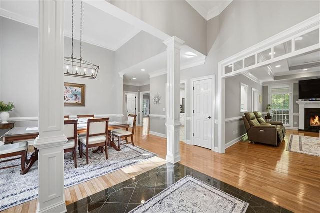 153 York Place, Calhoun, GA 30701