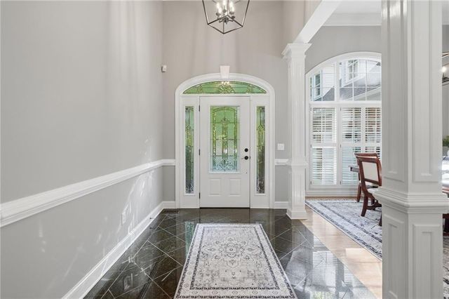 153 York Place, Calhoun, GA 30701