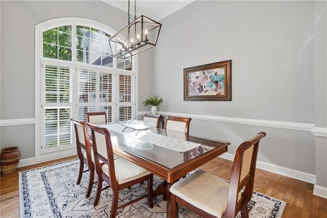 153 York Place, Calhoun, GA 30701
