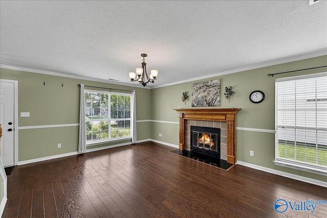 13906 Creely Drive, Huntsville, AL 35803
