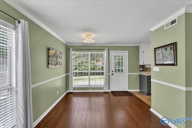 13906 Creely Drive, Huntsville, AL 35803