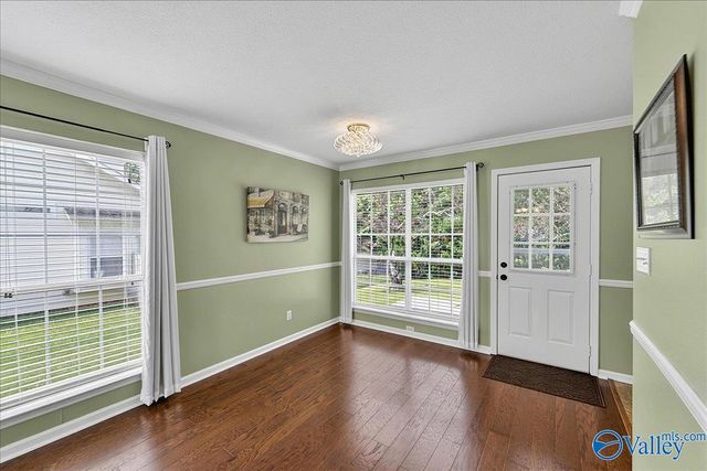 13906 Creely Drive, Huntsville, AL 35803