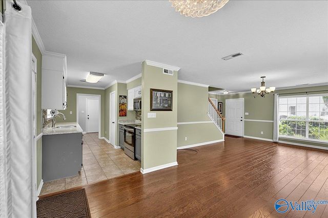 13906 Creely Drive, Huntsville, AL 35803