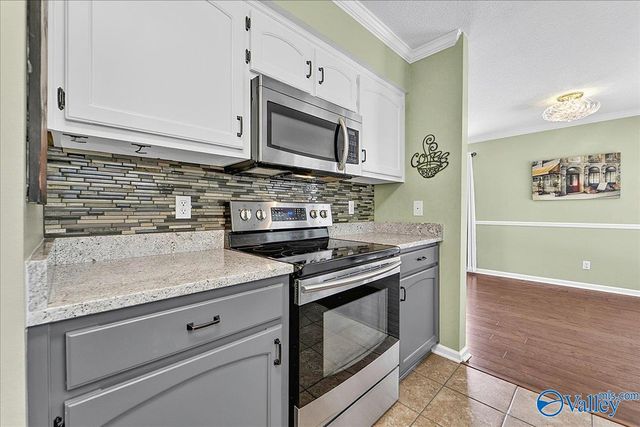 13906 Creely Drive, Huntsville, AL 35803