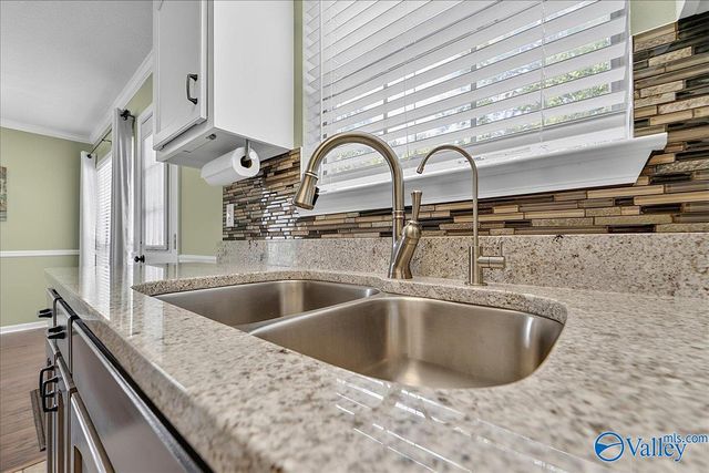 13906 Creely Drive, Huntsville, AL 35803