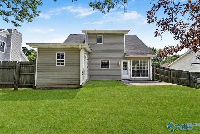 13906 Creely Drive, Huntsville, AL 35803