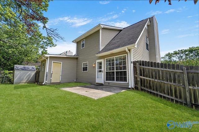 13906 Creely Drive, Huntsville, AL 35803