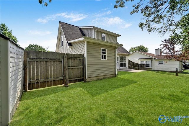 13906 Creely Drive, Huntsville, AL 35803