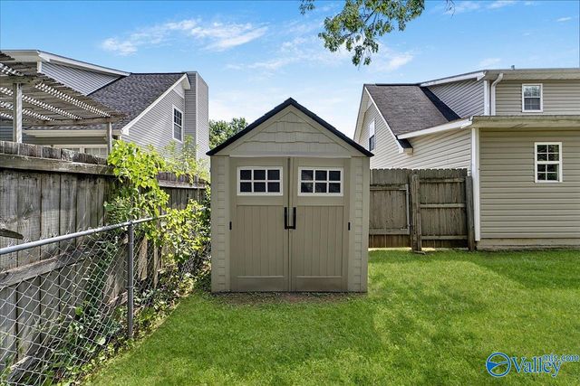 13906 Creely Drive, Huntsville, AL 35803