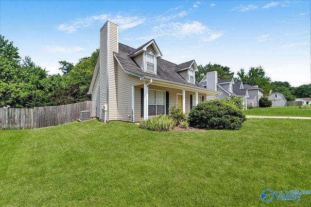 13906 Creely Drive, Huntsville, AL 35803