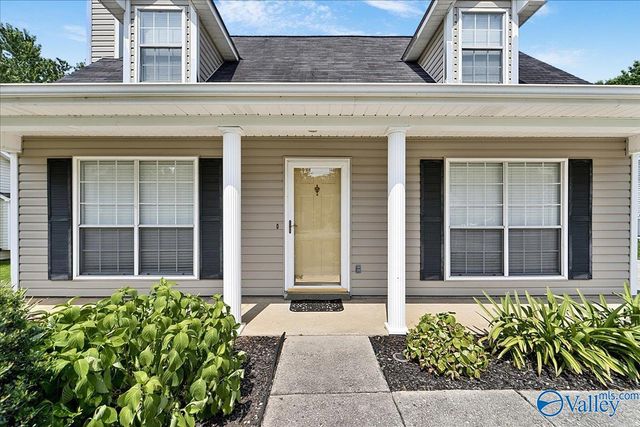 13906 Creely Drive, Huntsville, AL 35803