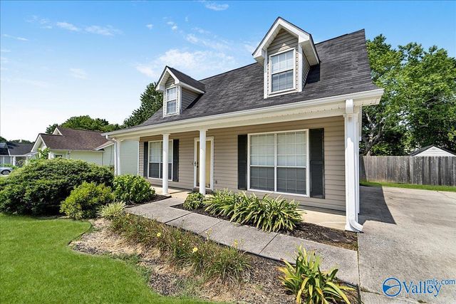 13906 Creely Drive, Huntsville, AL 35803