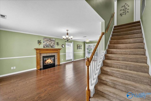 13906 Creely Drive, Huntsville, AL 35803