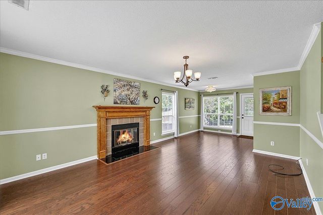 13906 Creely Drive, Huntsville, AL 35803