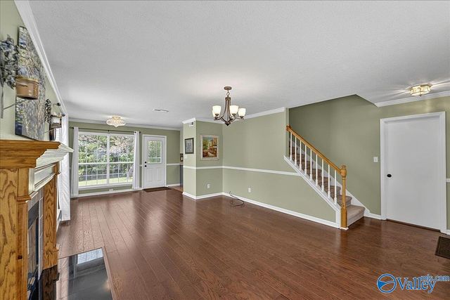 13906 Creely Drive, Huntsville, AL 35803