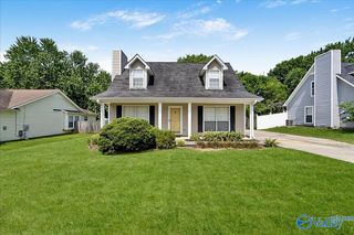 13906 Creely Drive, Huntsville, AL 35803