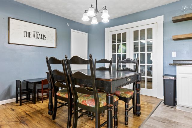 64 Coskery Pike, Flemingsburg, KY 41041